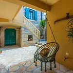 Cocoon - Vacation With Heated Pool & Garden Villa Bribir (Primorje-Gorski Kotar)