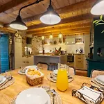 Cocoon - Vacation With Heated Pool & Garden * Bribir (Primorje-Gorski Kotar)