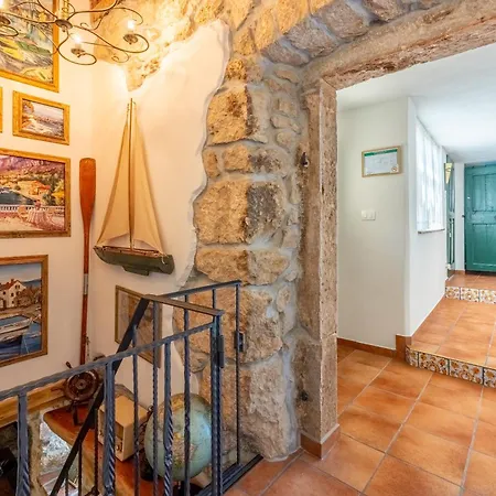 Villa Cocoon - Vacation With Heated Pool & Garden *