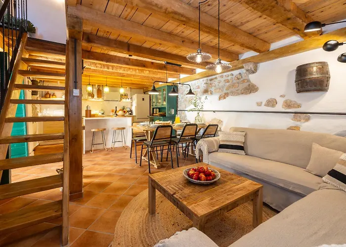 Cocoon - Vacation With Heated Pool & Garden * Bribir (Primorje-Gorski Kotar)