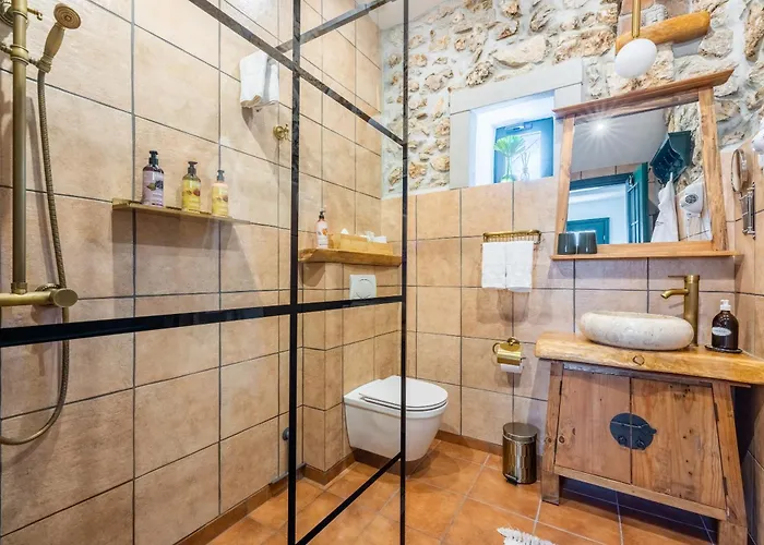 Villa Cocoon - Vacation With Heated Pool & Garden Bribir (Primorje-Gorski Kotar)